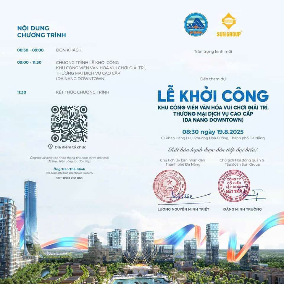 danang-downtown-khoi-cong