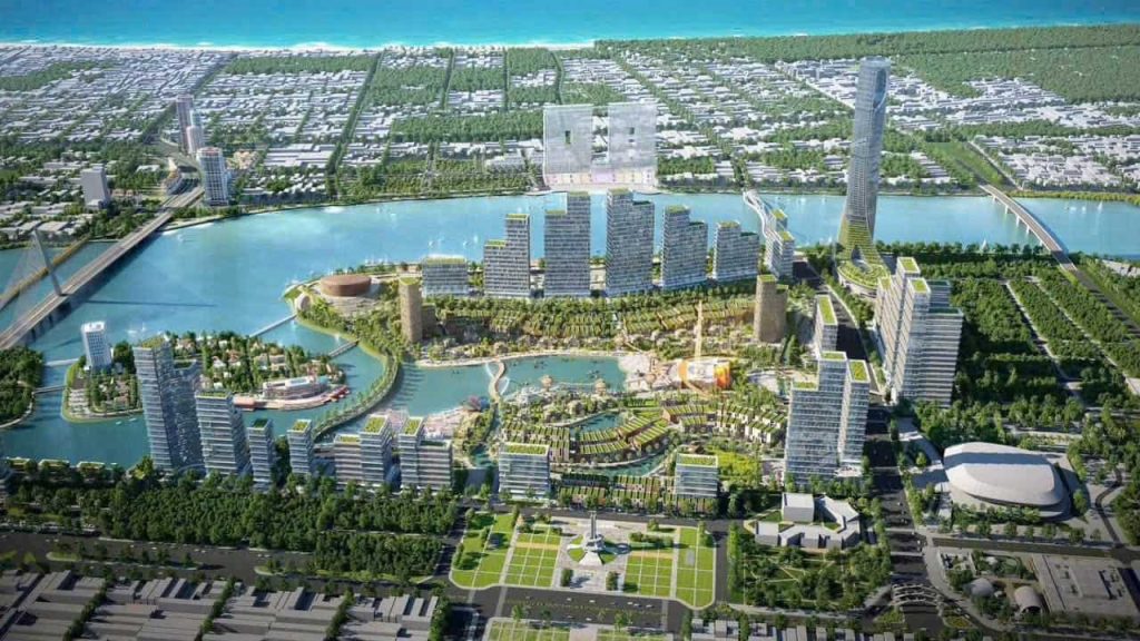 danang-downtown