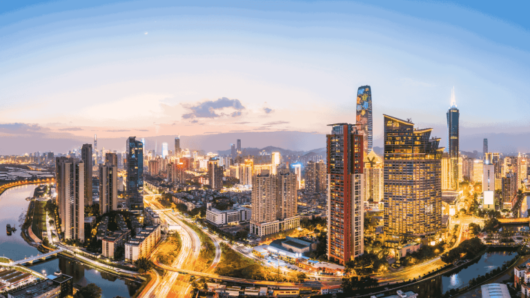 shenzhen