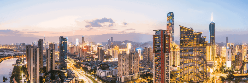 shenzhen