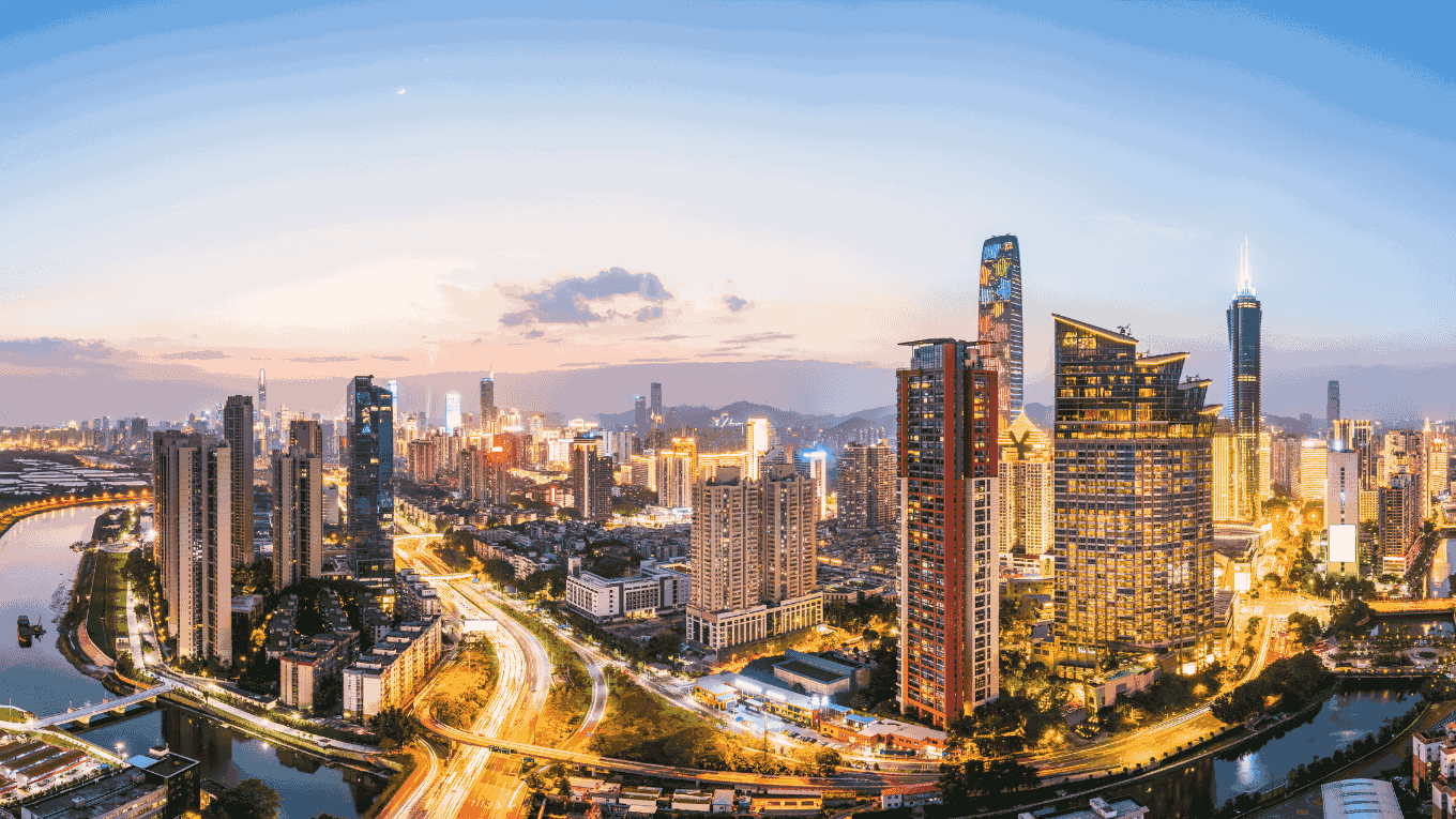 shenzhen