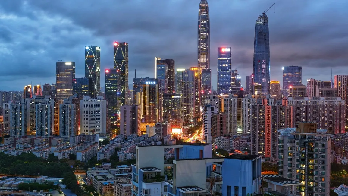 shenzhen